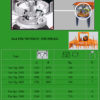 Gradas Rotativas Falc - Imagen 2