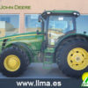 Tractor John Deere 8245R - Imagen 3