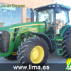 Tractor John Deere 8245R - Imagen 7