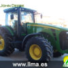 Tractor John Deere 8245R - Imagen 8