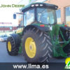 Tractor John Deere 8245R - Imagen 9