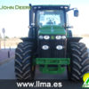 Tractor John Deere 8245R - Imagen 10