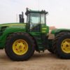 Tractor John Deere 9330 - Imagen 2