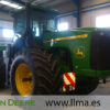 Tractor John Deere 9420 - Imagen 2