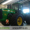 Tractor John Deere 9420 - Imagen 4