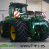 Tractor John Deere 9420 - Imagen 5