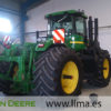 Tractor John Deere 9420 - Imagen 6
