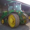 Tractor John Deere 8520T - Imagen 5