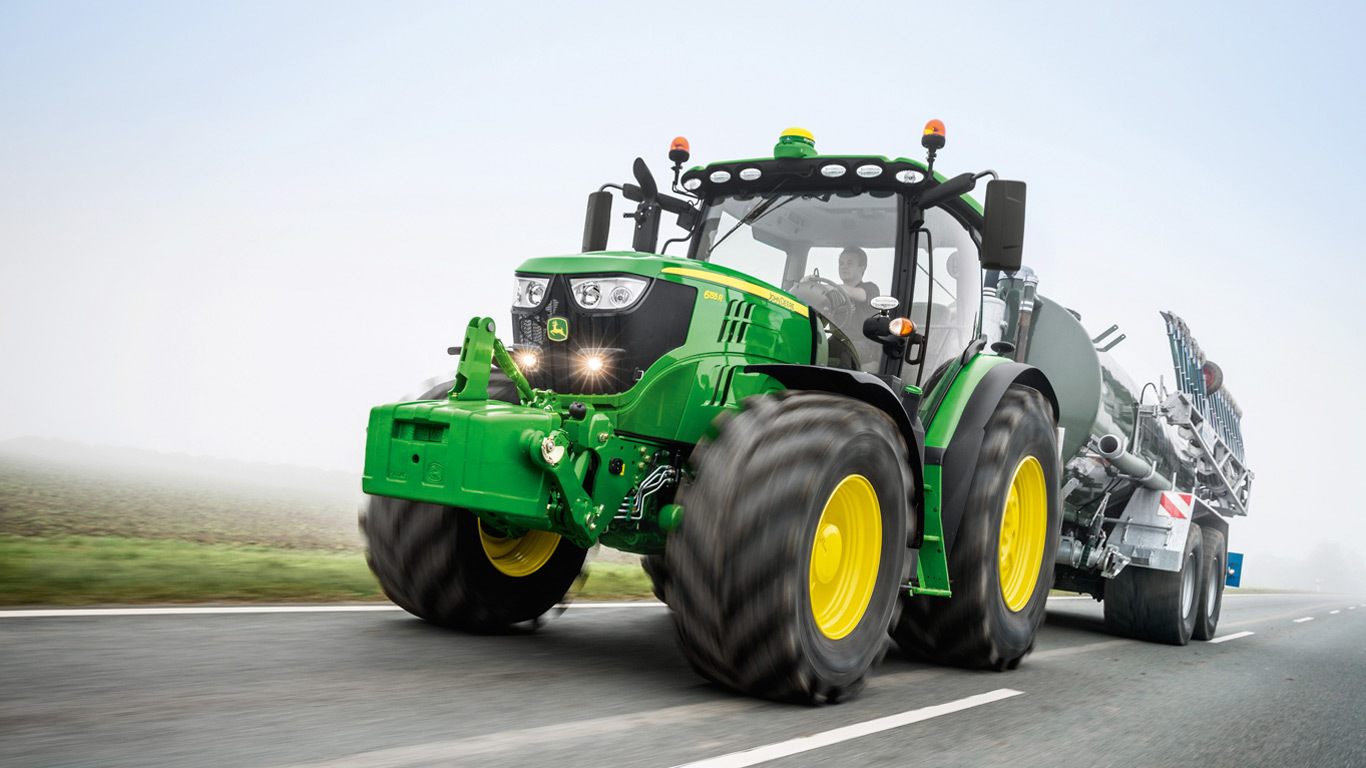Serie 6R