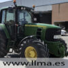 Tractor John Deere 6630 Premium - Image 2