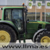 Tractor John Deere 6630 Premium - Image 4