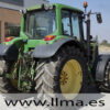 Tractor John Deere 6630 Premium - Image 7