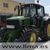 Tractor John Deere 6630 Premium - Image 8