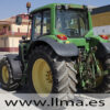 Tractor John Deere 6630 Premium - Image 9