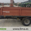 Remolque HERCULANO HEUT 3500 - Imagen 3