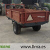 Remolque HERCULANO HEUT 3500 - Imagen 4
