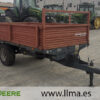 Remolque HERCULANO HEUT 3500 - Imagen 5
