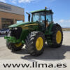 Tractor John Deere 7920 D036564 - Imagen 3