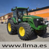 Tractor John Deere 7920 D036564 - Imagen 7