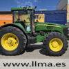 Tractor John Deere 7920 D036564 - Imagen 8