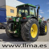 Tractor John Deere 7920 D036564 - Imagen 9