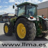 Tractor John Deere 7920 D036564 - Imagen 11