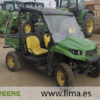 John Deere Gator XUV 550 - Imagen 2
