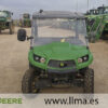 John Deere Gator XUV 550 - Imagen 5