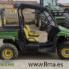 John Deere Gator XUV 550 - Imagen 6