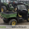 John Deere Gator XUV 550 - Imagen 7