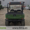 John Deere Gator XUV 550 - Imagen 8