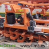 Rotavator FALC D2100 - Imagen 3