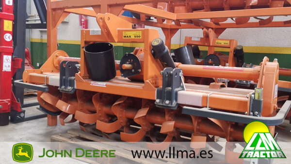 Rotavator FALC D2100