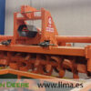 Rotavator FALC G2500 (grupo antiguo) - Imagen 2