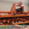Rotavator FALC G2500 (grupo antiguo) - Imagen 4