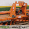 Rotavator FALC G2500 (grupo moderno) - Imagen 2
