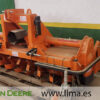 Rotavator FALC G2500 (grupo moderno) - Imagen 3