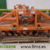Rotavator FALC GL3000 - Imagen 2
