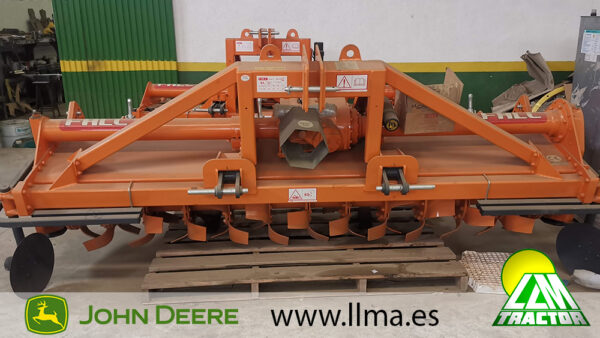Rotavator FALC GL3000