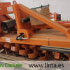 Rotavator FALC GL3000 - Imagen 3