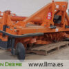 Rotavator FALC GL3000 - Imagen 4