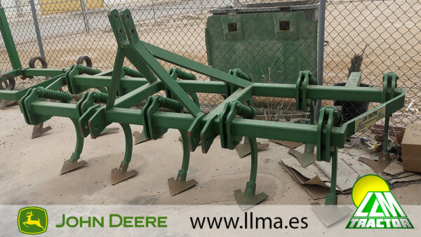 Cultivador CH11M