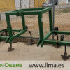 Cultivador Gran Despeje CG6 - Imagen 2