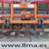 Rotavator FALC D2300 - Imagen 2