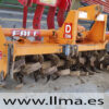 Rotavator FALC D2300 - Imagen 3