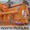 Rotavator FALC D2300 - Imagen 4