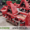 Rotovator HERCULANO STM180 - Imagen 3