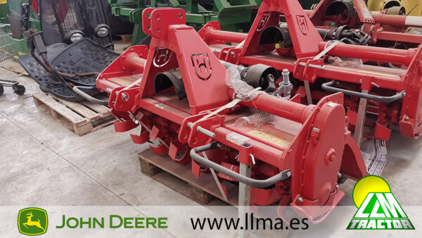 Rotovator HERCULANO STM180