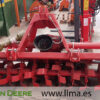 Rotovator HERCULANO STP 230 - Imagen 2