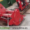 Rotovator HERCULANO STP 230 - Imagen 3